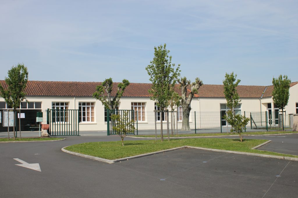 École Évariste Poitevin