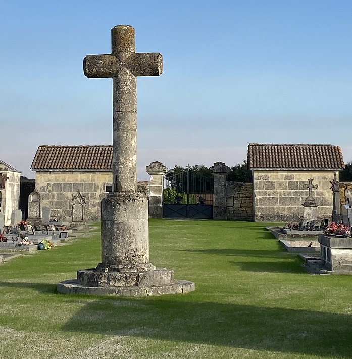 Cimetière