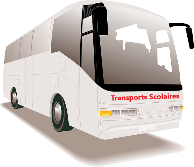 Transports scolaires